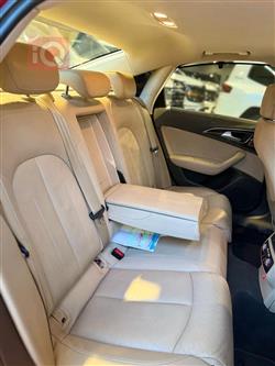 اودي A6